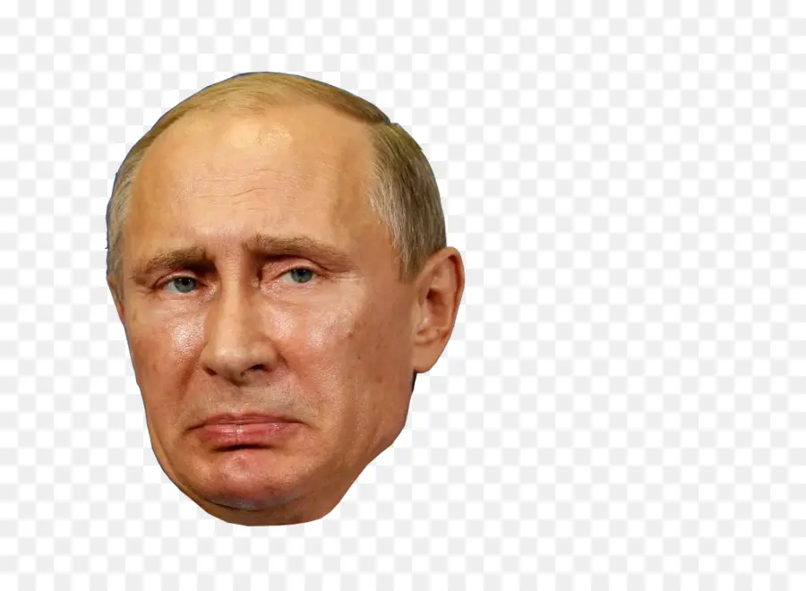 Vladimir Putin，Rusia PNG