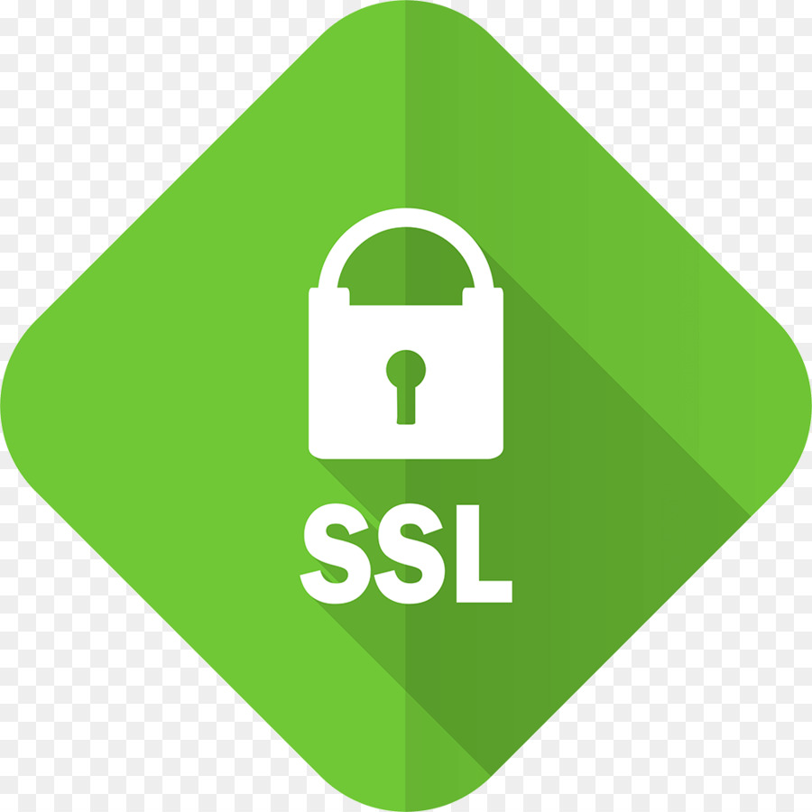 Transport Layer Security，Diseño Plano PNG