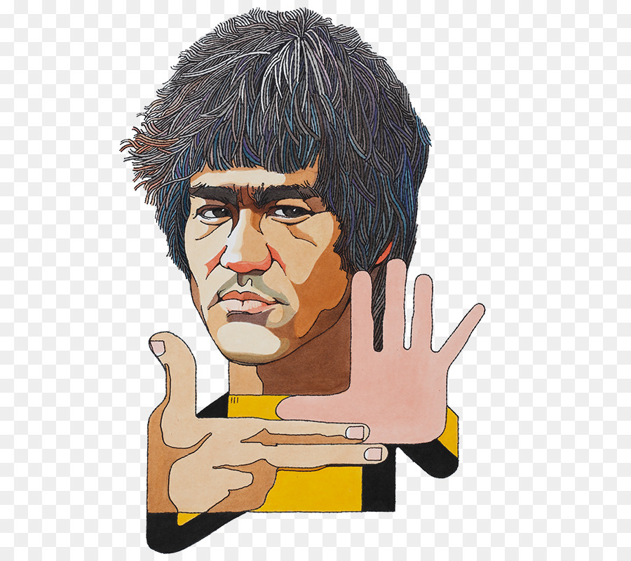 Bruce Lee，Avenida De Las Estrellas Hong Kong PNG