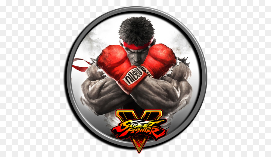 Street Fighter V，Super Street Fighter Iv PNG