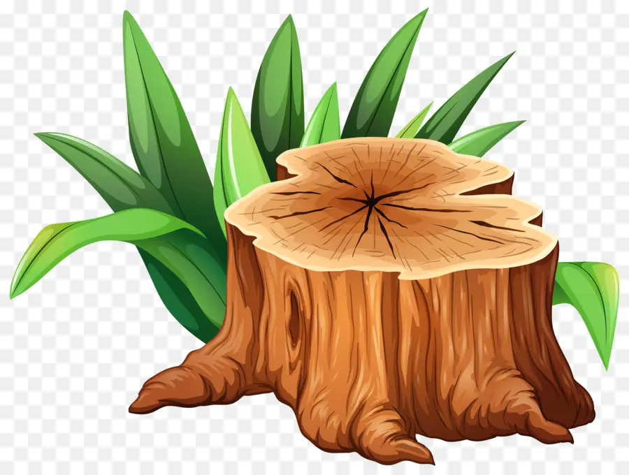 Tocón De árbol，Tronco PNG