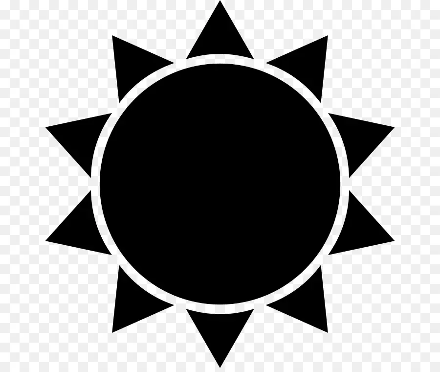 Sol Negro，Sol PNG