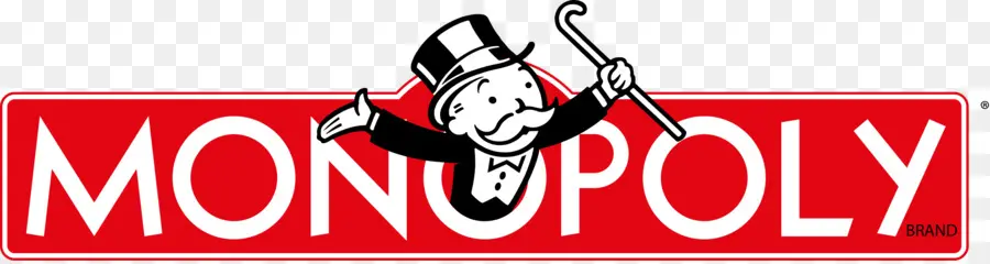 Monopolio，Rich Uncle Pennybags PNG