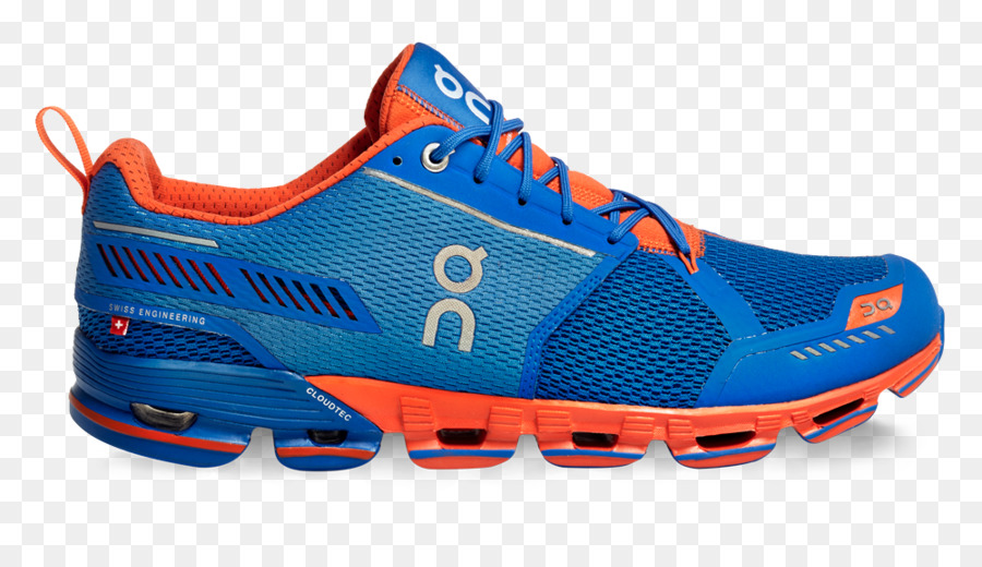 Zapato Para Correr Azul，Deporte PNG