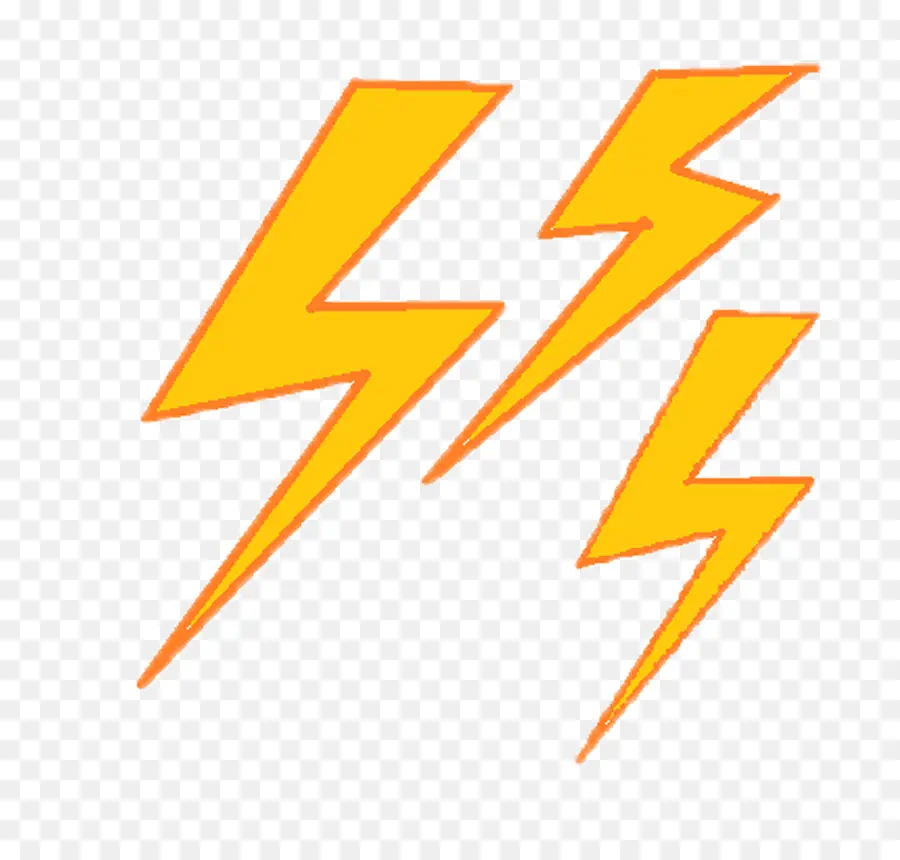 Rayos，Electricidad PNG