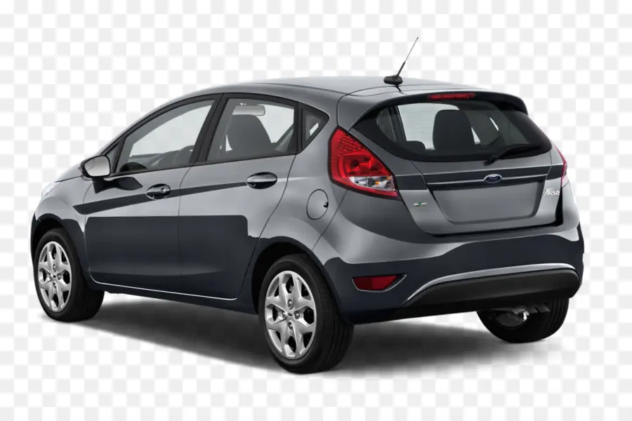 2012 Ford Fiesta，2017 Ford Fiesta PNG