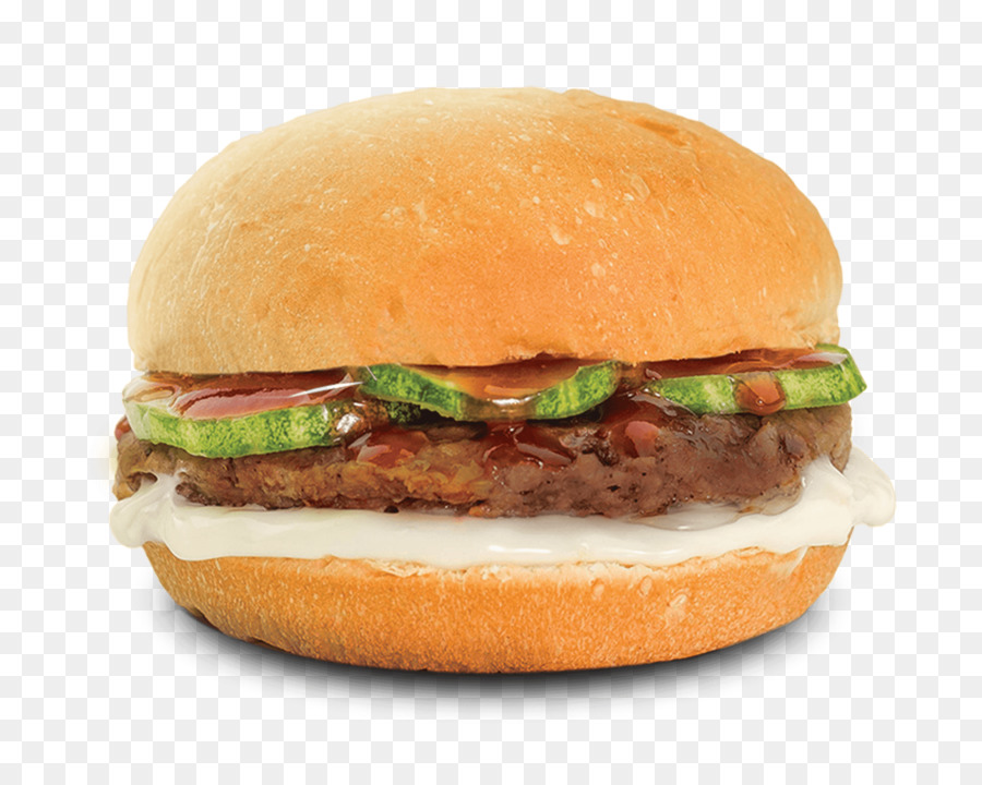 Hamburguesa，Sándwich PNG