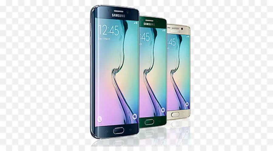 Teléfonos Samsung，Teléfonos Inteligentes PNG