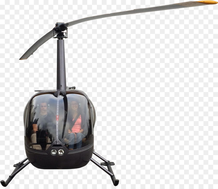 Helicóptero，Aeronave PNG