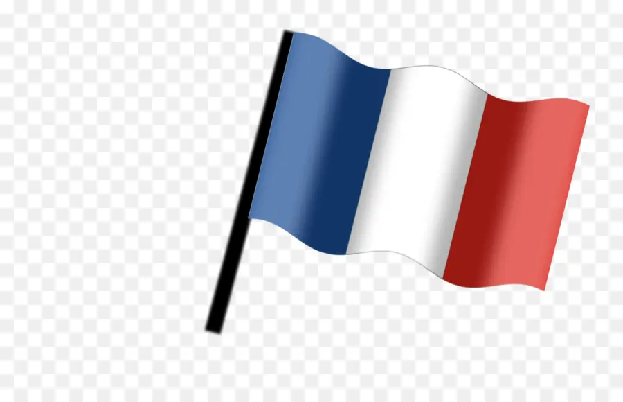 Francia，Bandera De Francia PNG