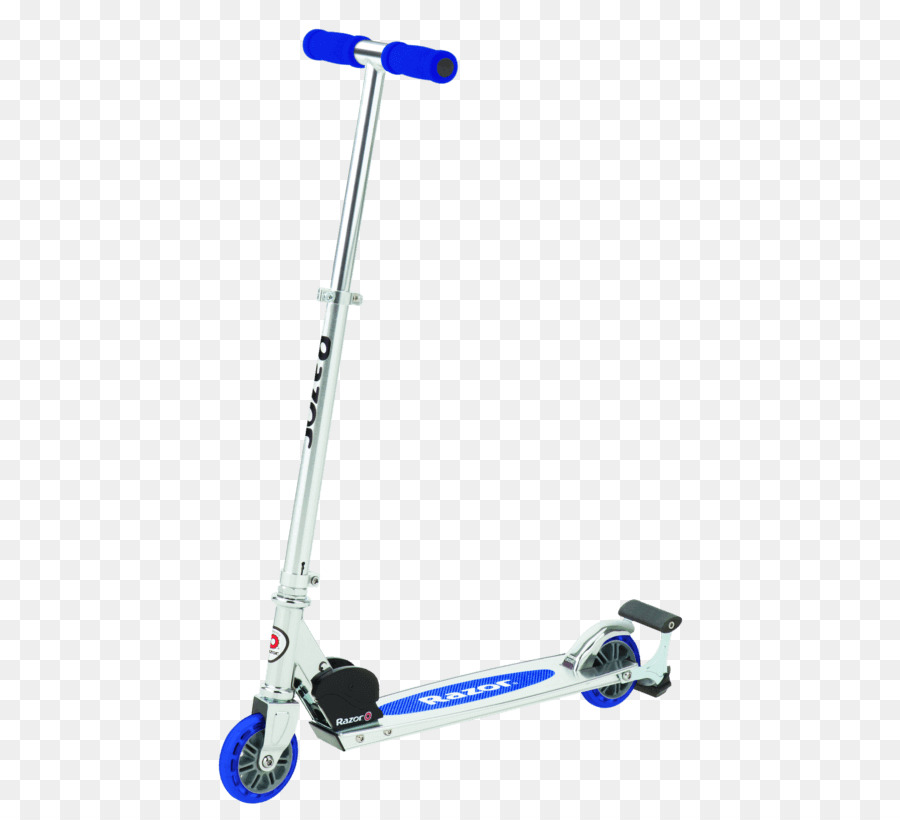 Vespa Blanca，Patinete PNG