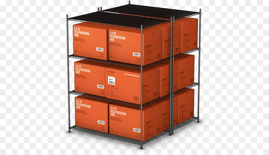 Cajas De Almacenamiento，Depósito PNG