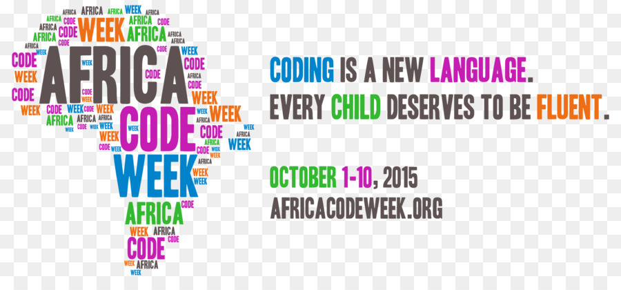 áfrica，La Programación De La Computadora PNG