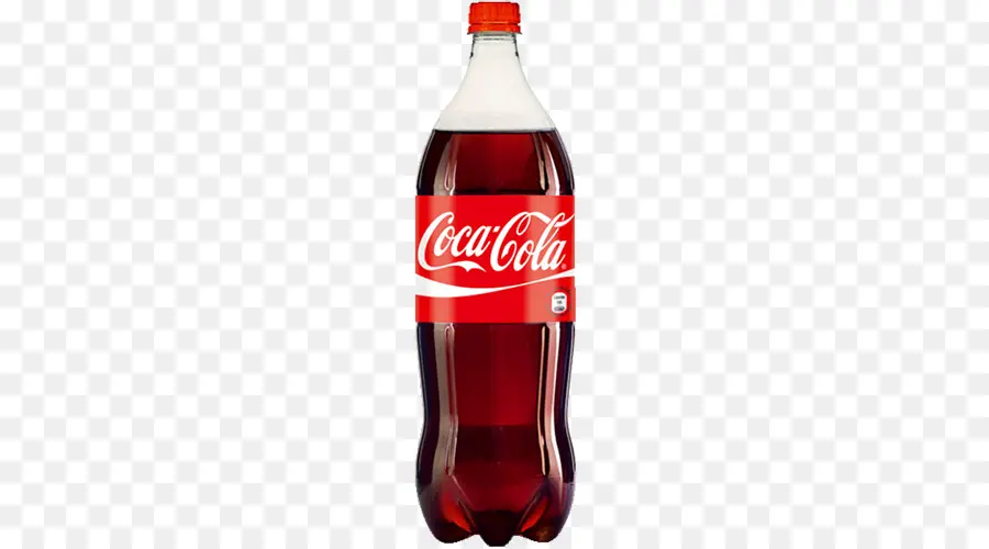La Compañía Coca Cola，Las Bebidas Gaseosas PNG