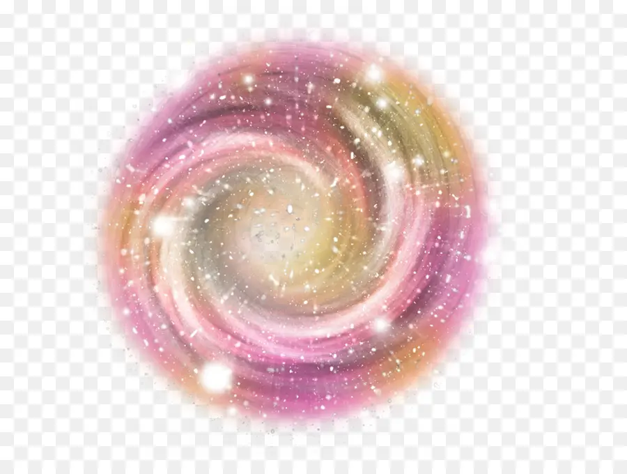 Galaxy，Concha PNG