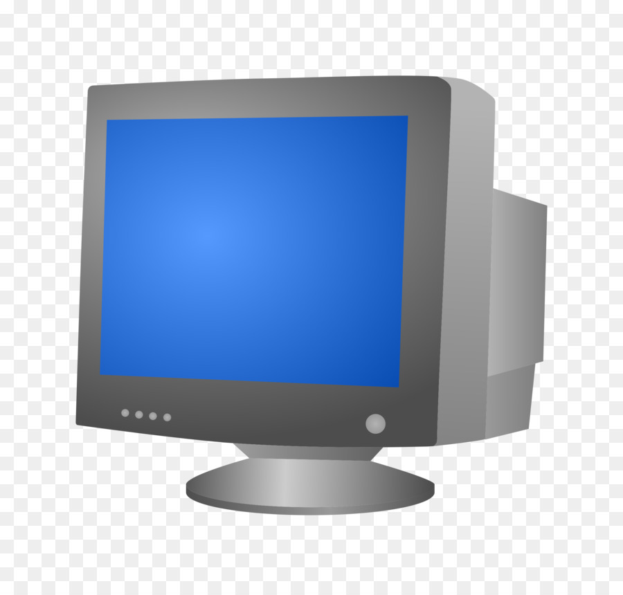 Monitor De Computadora，Pantalla PNG