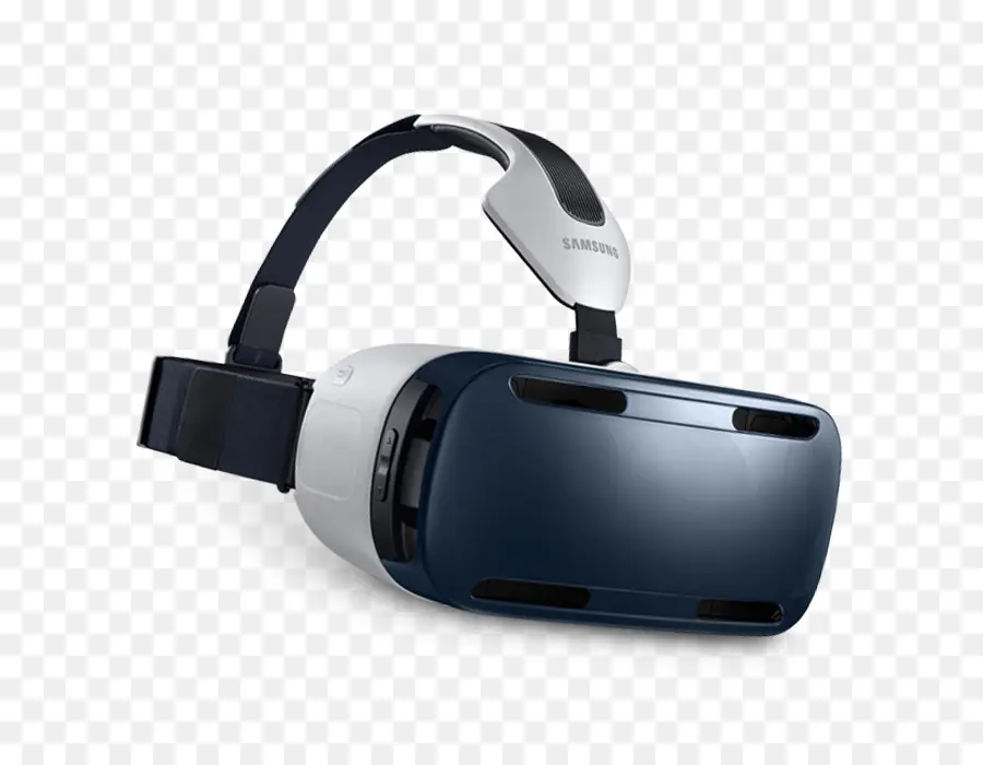 Auriculares De Realidad Virtual，Realidad Virtual PNG