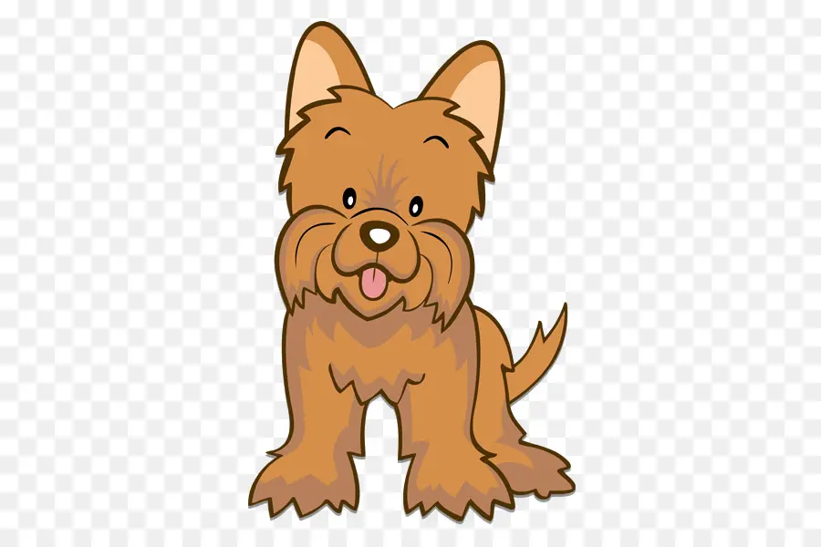 Yorkshire Terrier，El Cairn Terrier PNG