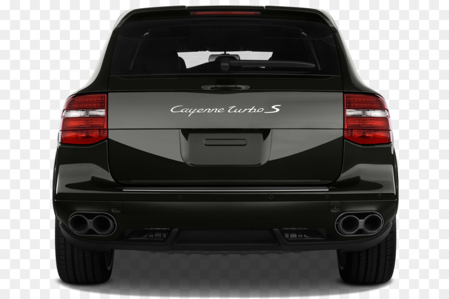 2010 Porsche Cayenne，2018 Porsche Cayenne PNG