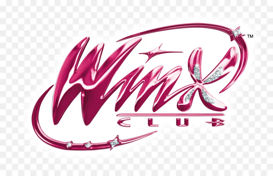 Programa De Televisión，Winx Club PNG