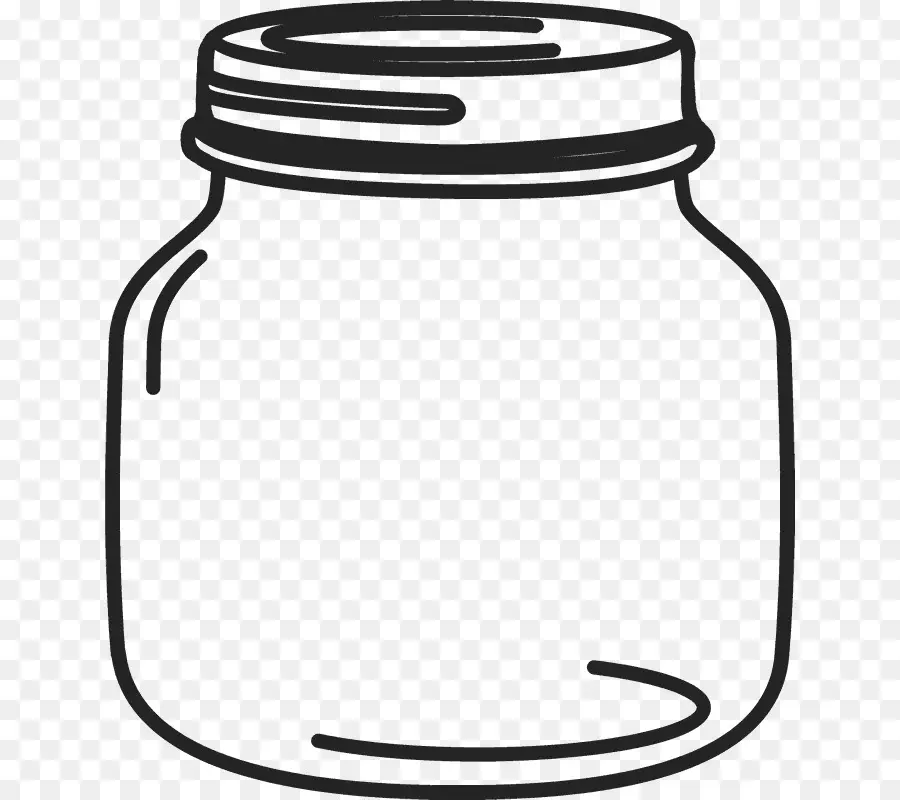 Mason Jar，Jar PNG