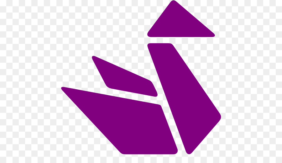 Iconos De Equipo，Origami PNG