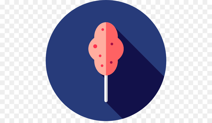 Algodón De Azúcar，Lollipop PNG