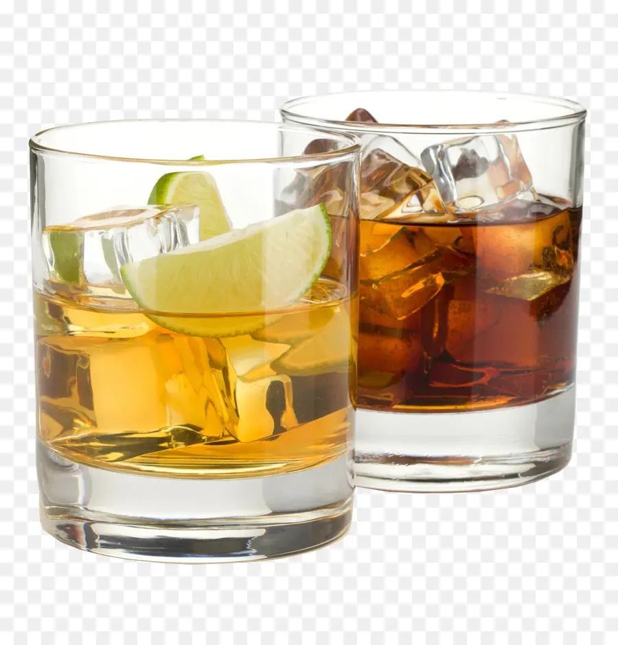 Whisky，Cóctel PNG