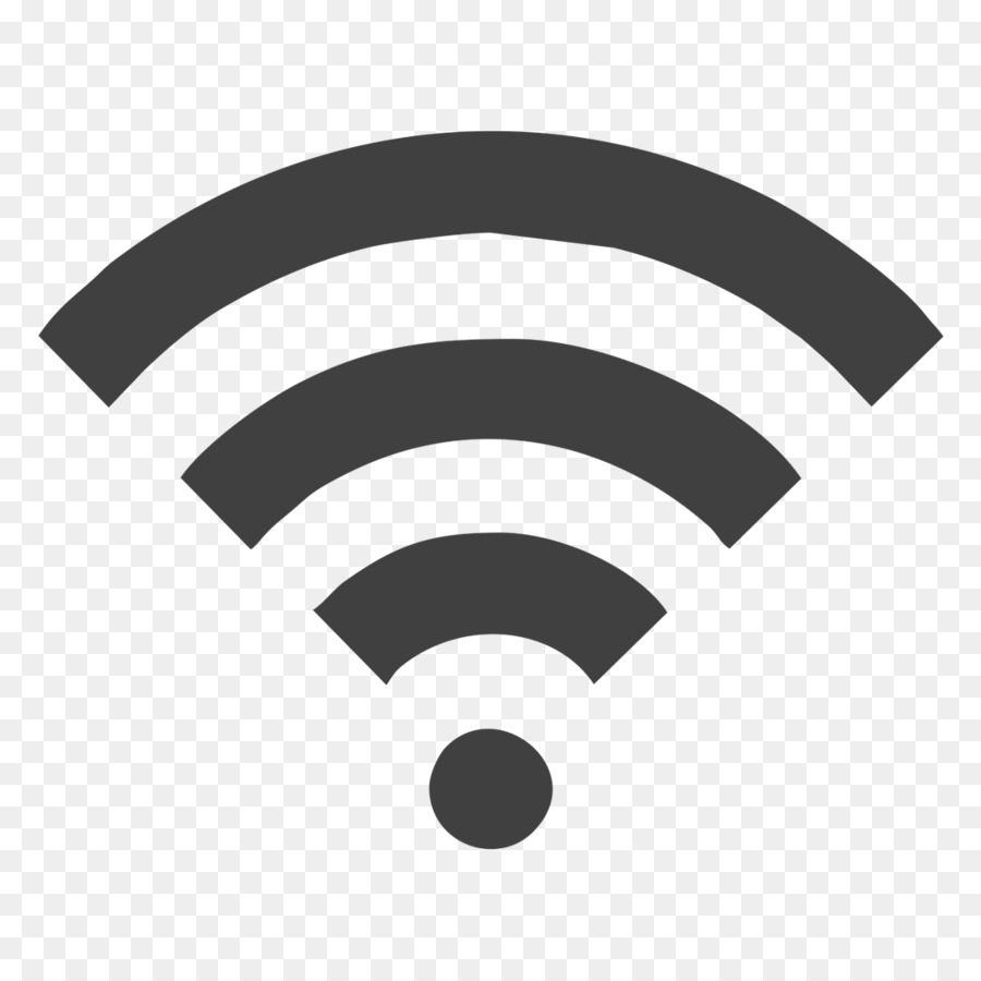 Símbolo Wifi Verde，Internet PNG