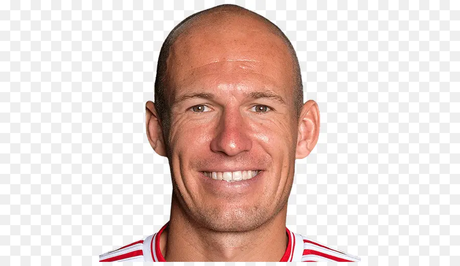 Arjen Robben，Fifa 14 PNG