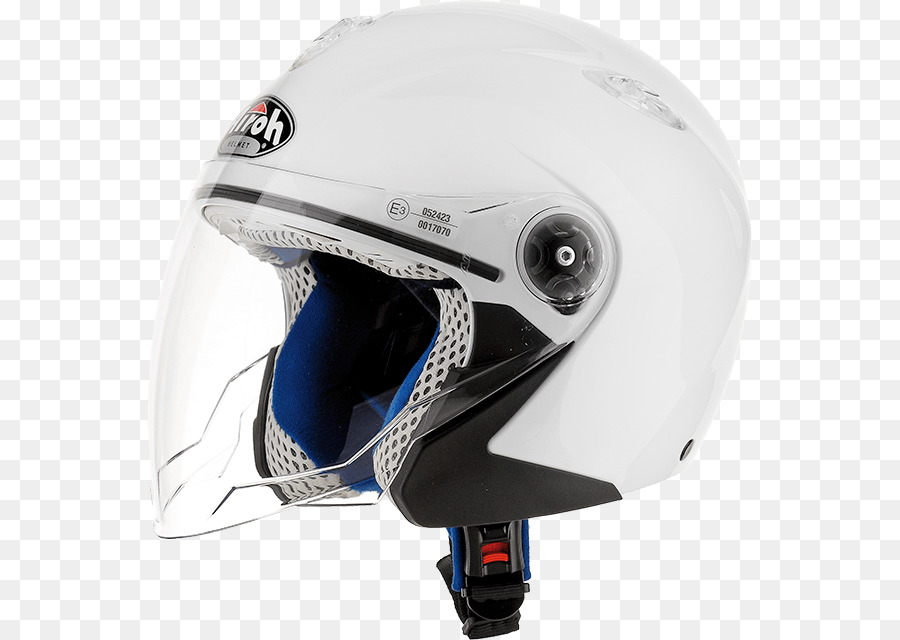 Cascos De Moto，Locatelli Spa PNG