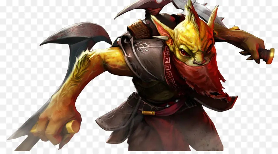 Dota 2，Og PNG