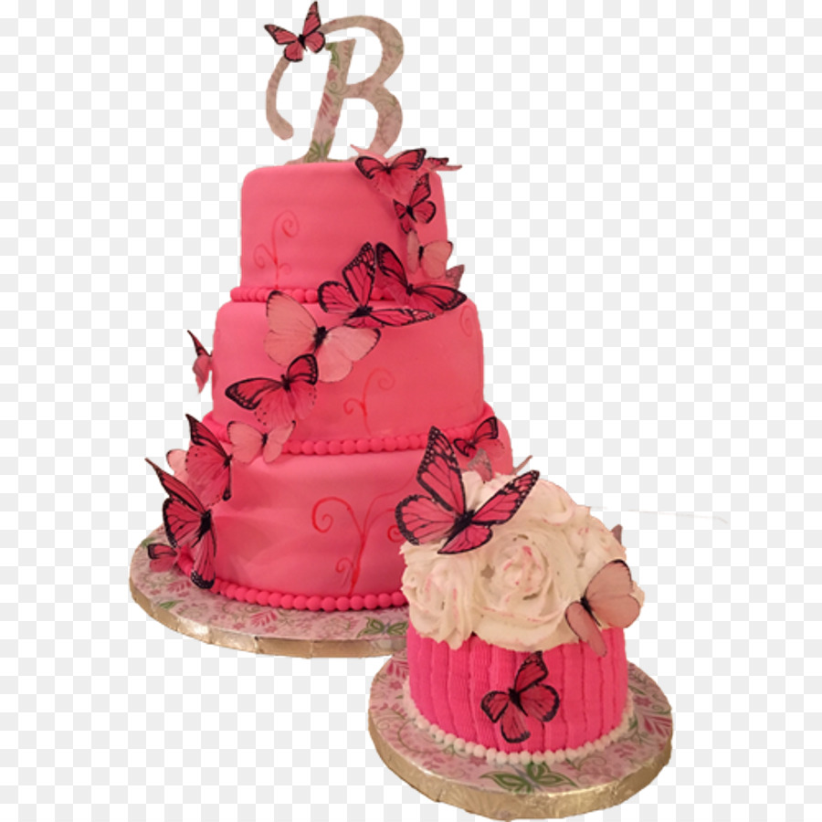 Tortas Rosadas，Pasteles PNG