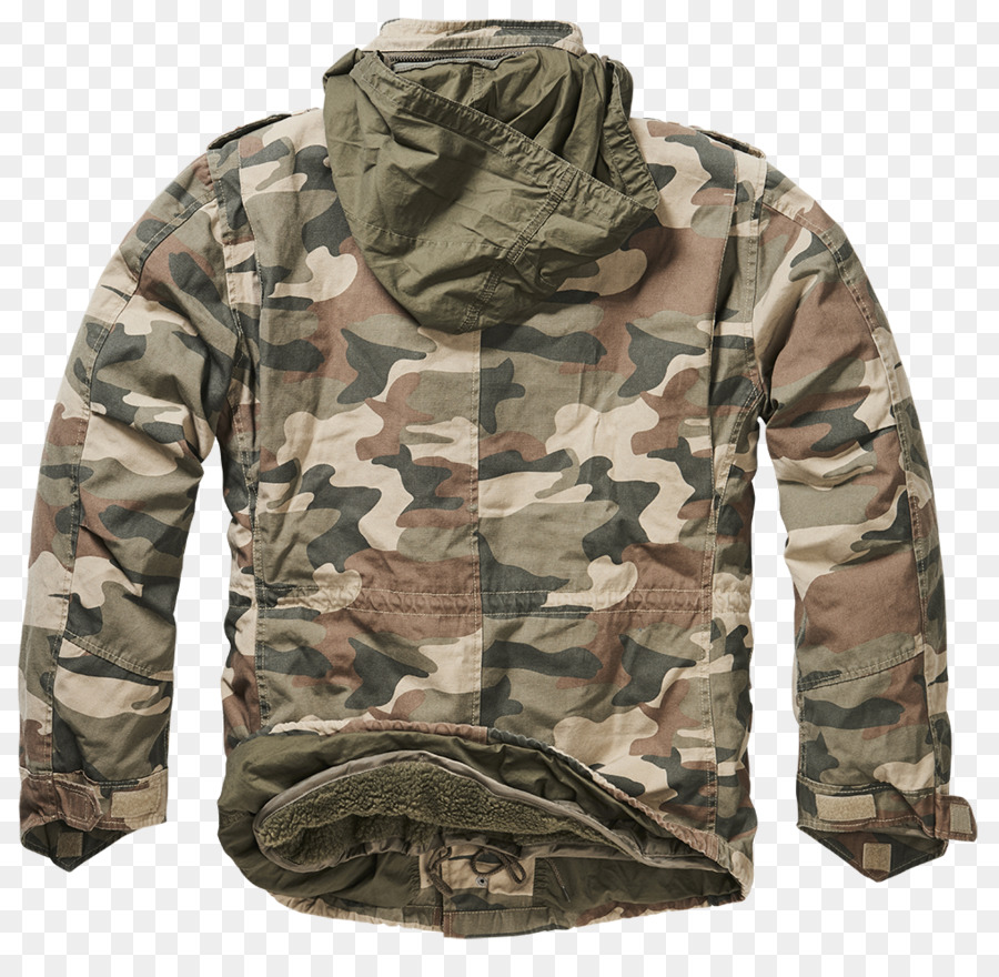 Sudadera Con Capucha，M1965 Campo De La Chaqueta PNG