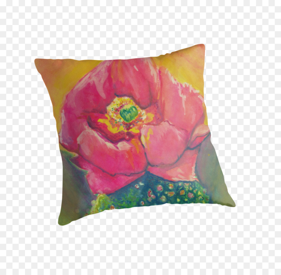 Cojín，Almohadas PNG