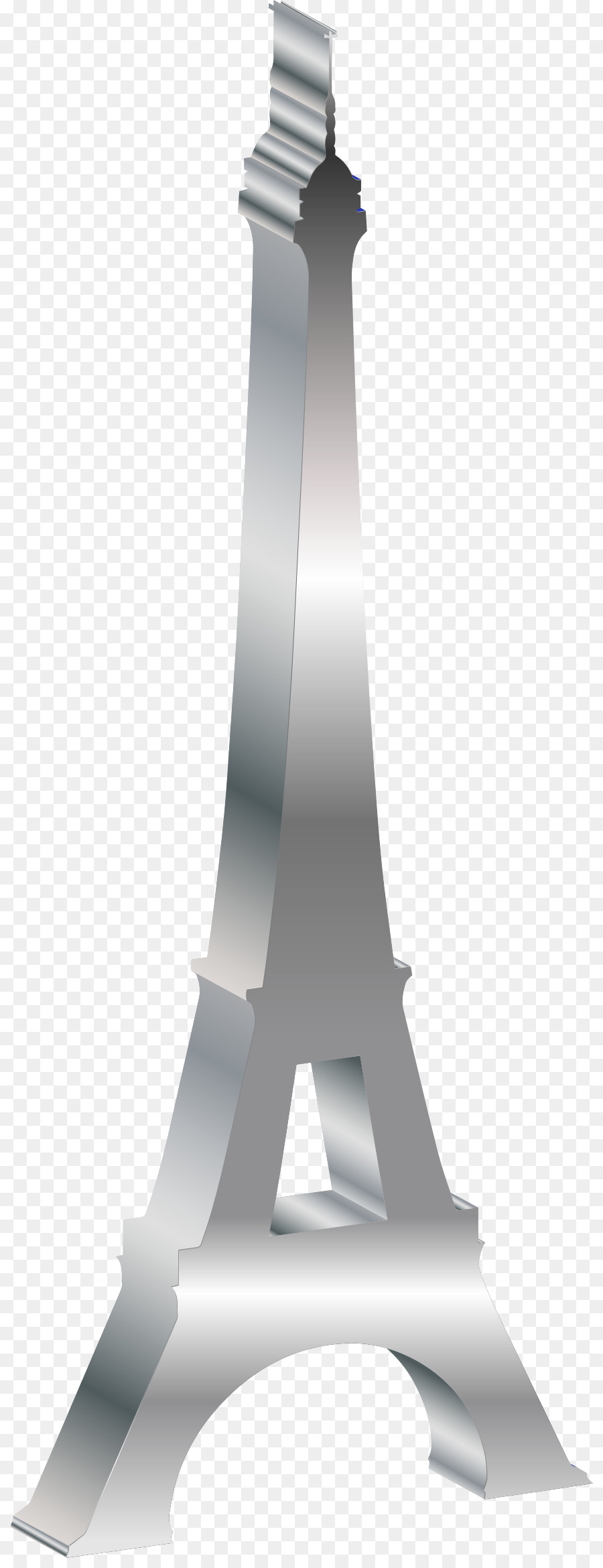 La Torre Eiffel，Estatua De La Libertad PNG