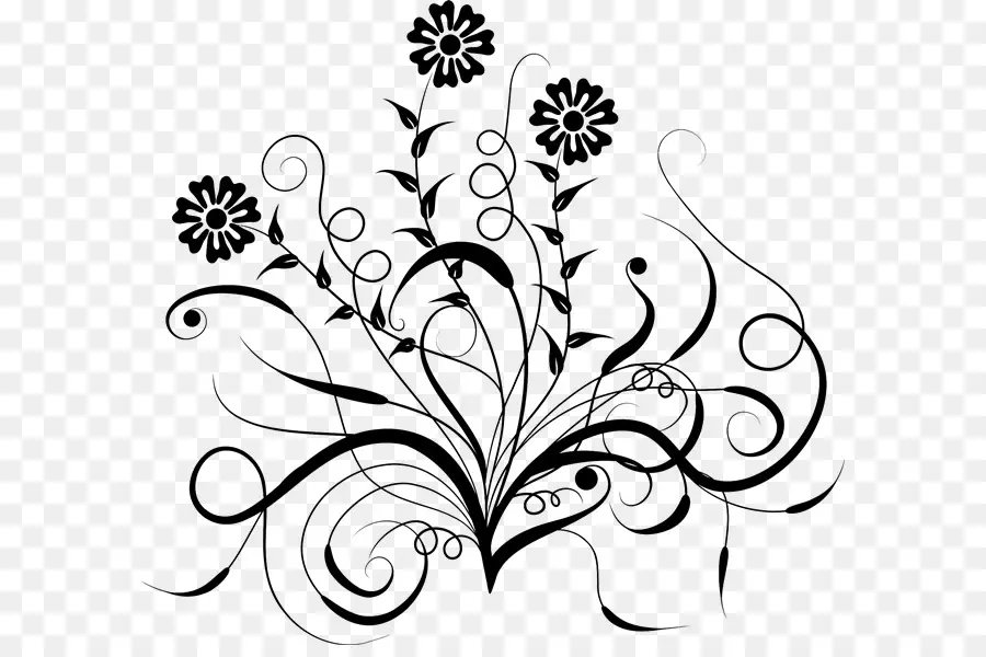 Ornamento，La Pared PNG