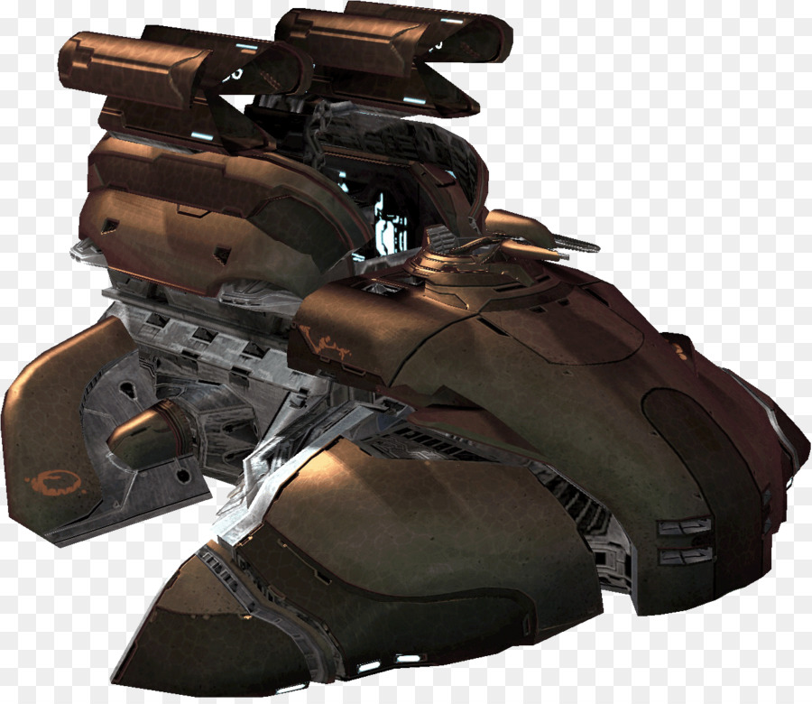 Halo 3，Halo 3 Odst PNG