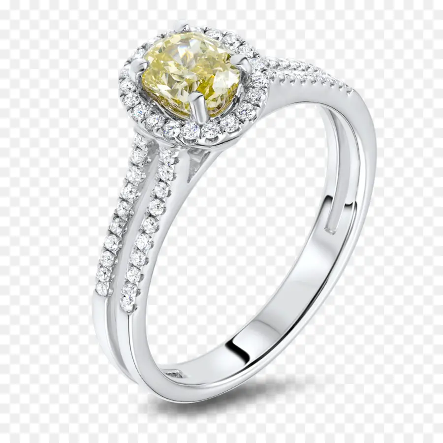 Anillo De Diamantes，Compromiso PNG