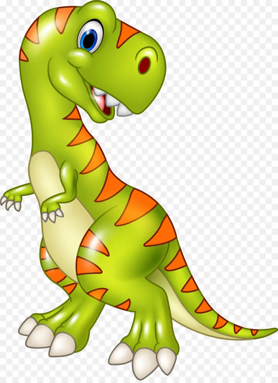 Tyrannosaurus，Velociraptor PNG