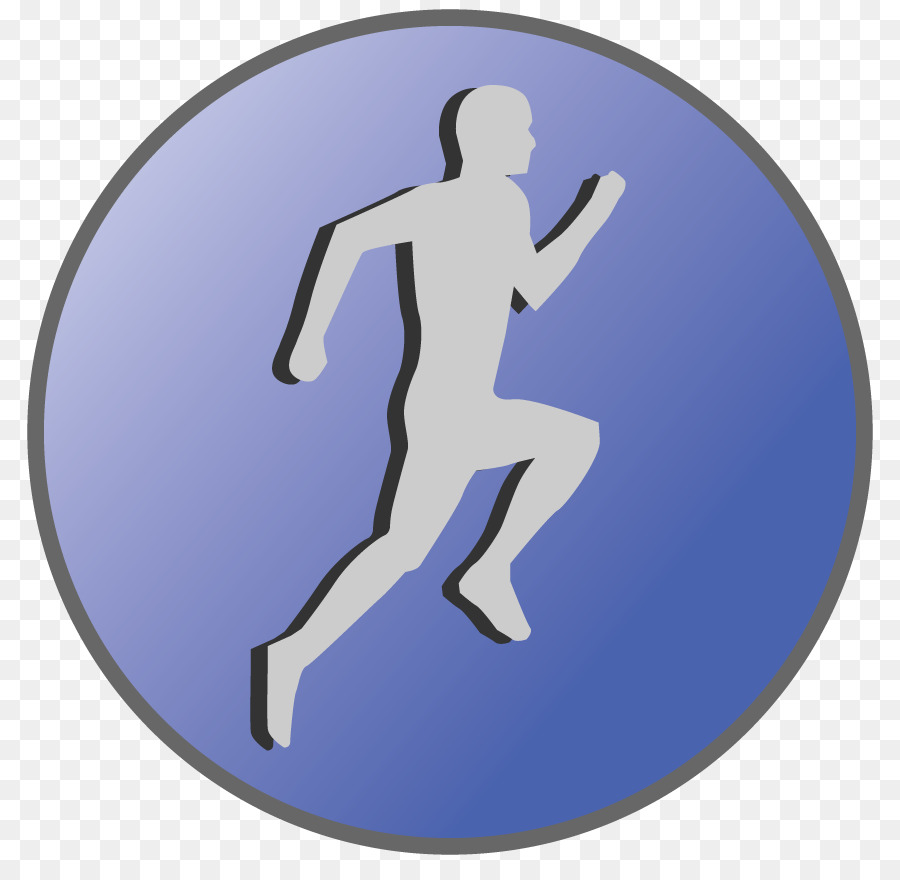 Hombre Corriendo，Correr PNG