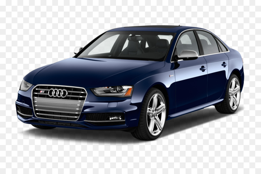 2015 Audi A4，2014 Audi A4 PNG