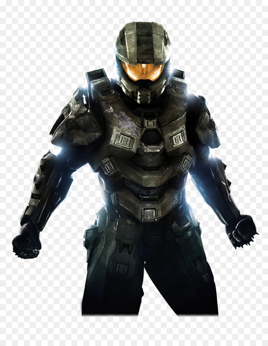 Halo 4，Halo Master Chief Collection PNG