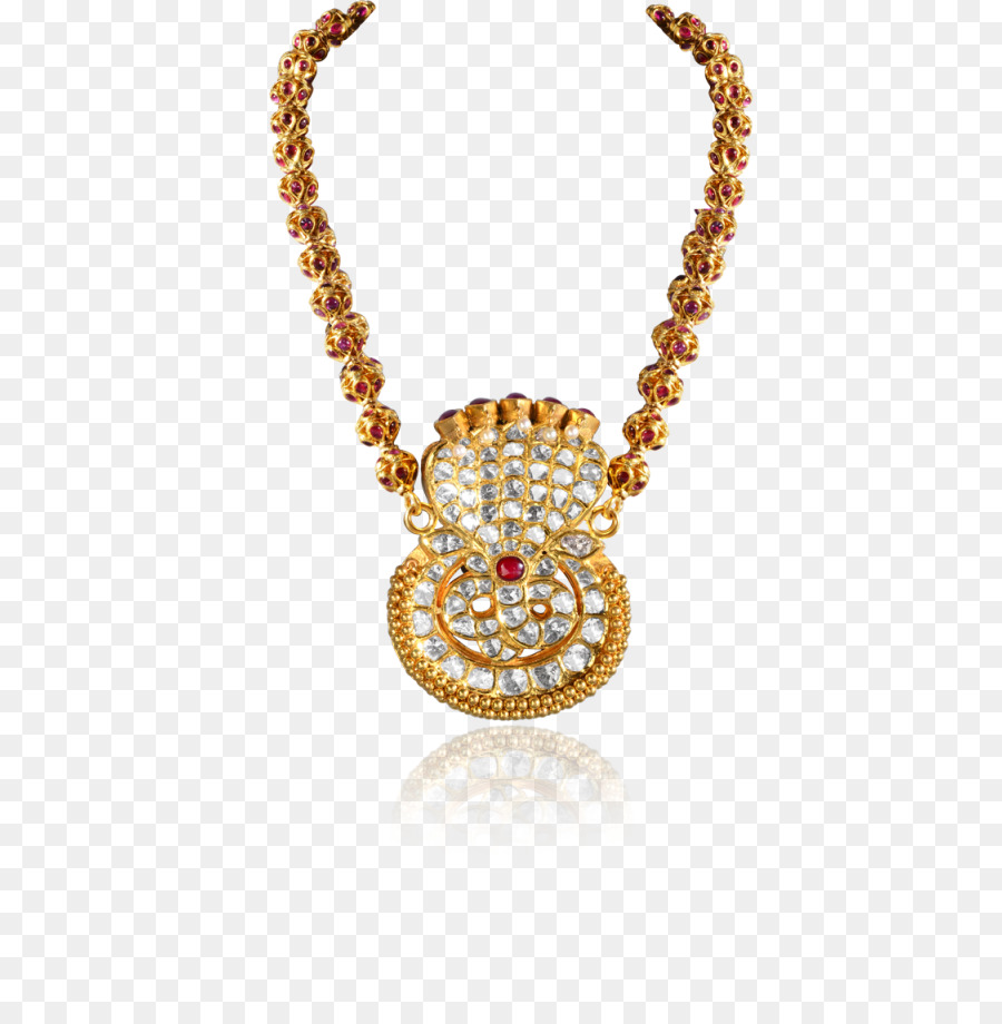 Collar，Oro PNG