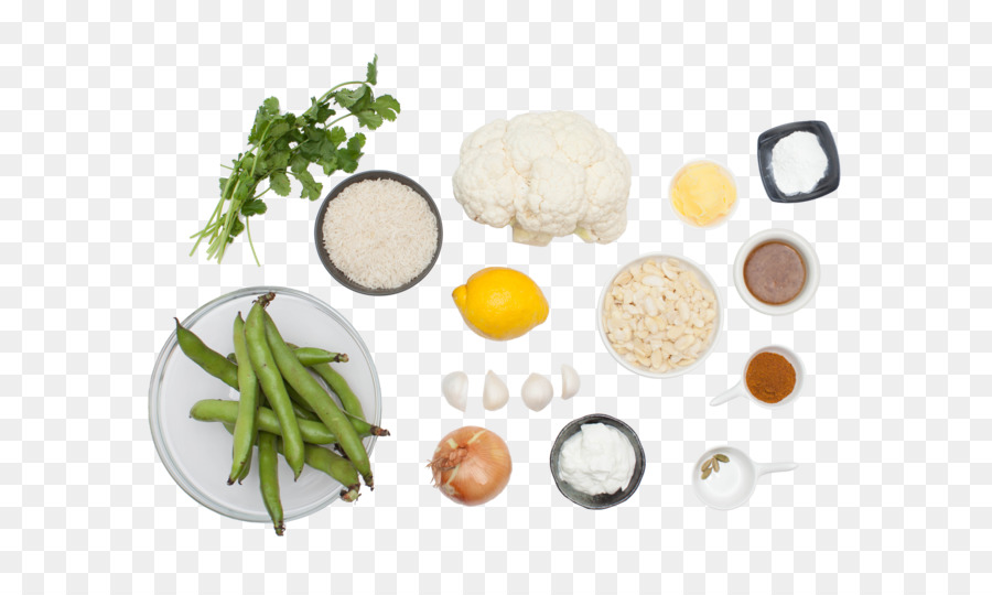 Ingredientes，Verduras PNG