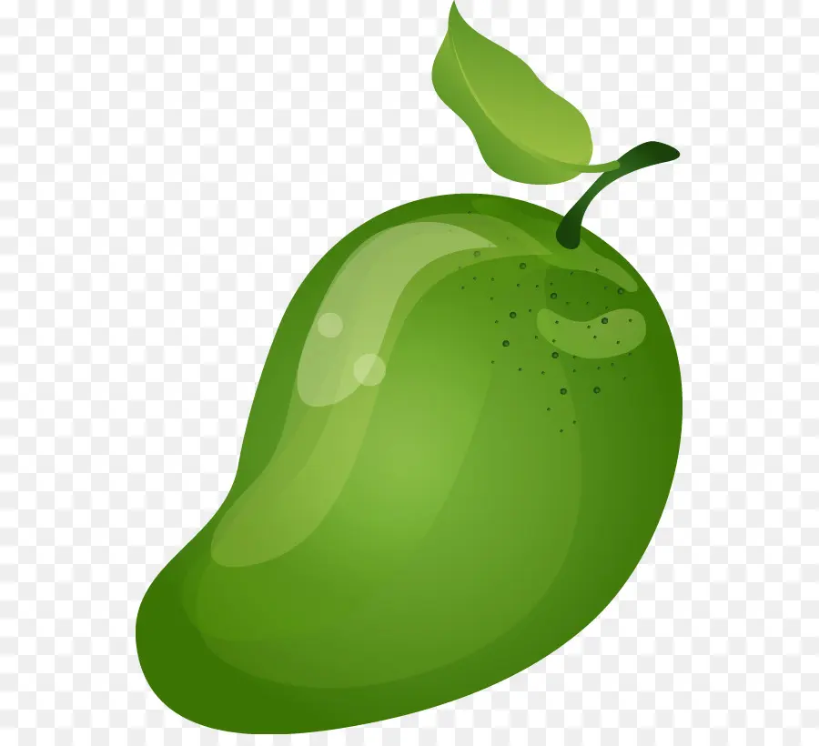 Mango，La Fruta PNG