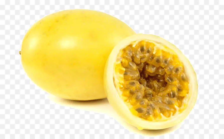 Granadilla，Amarillo PNG