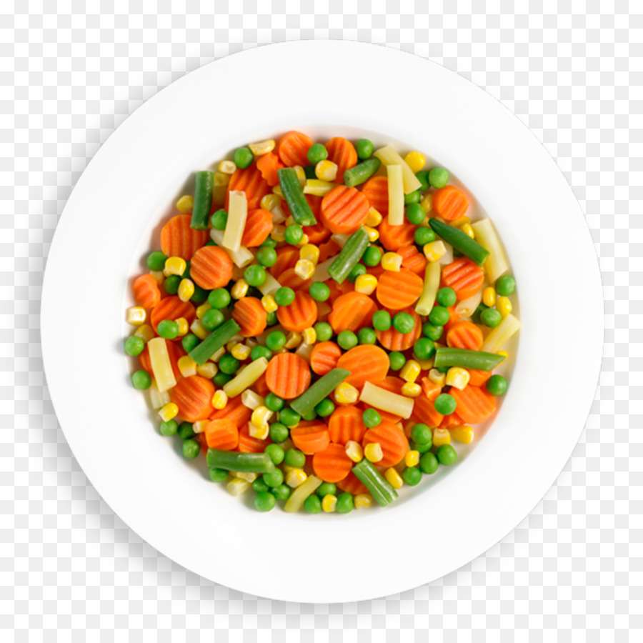 Verduras Mixtas，Saludable PNG