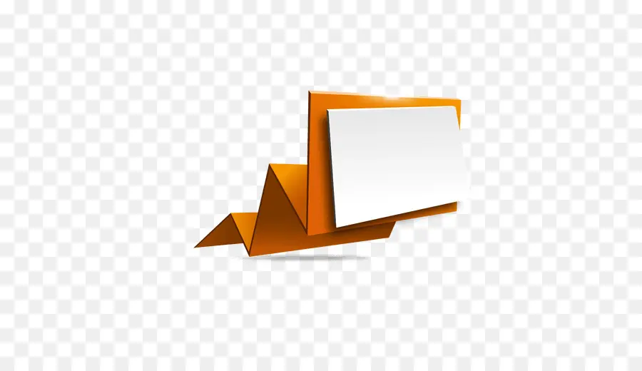 Papel，Origami PNG