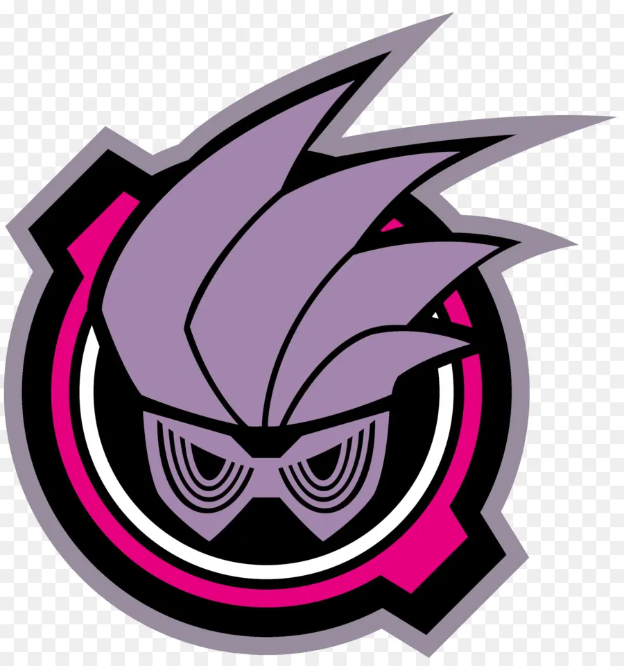 Kamen Rider Batalla Ganbaride，Logotipo PNG